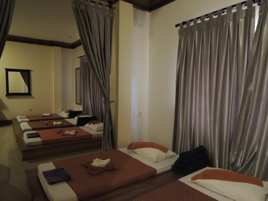 Chayra Angkor Hotel 暹粒 外观 照片
